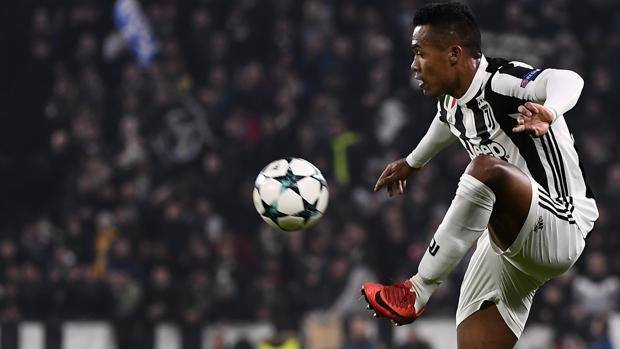 Terza Maglia Juventus ALEX SANDRO Terza Maglia Juventus ALEX SANDRO